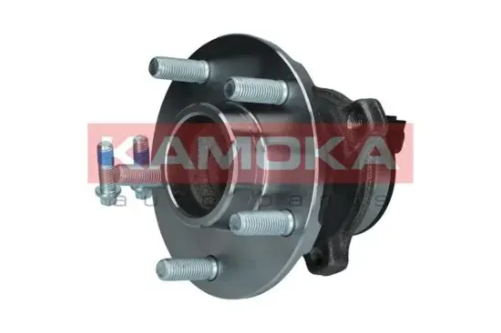 Radlagersatz Hinterachse KAMOKA 5500014 Bild Radlagersatz Hinterachse KAMOKA 5500014