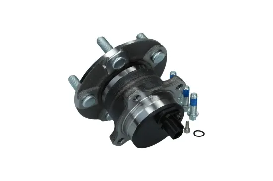 Radlagersatz Hinterachse KAMOKA 5500087 Bild Radlagersatz Hinterachse KAMOKA 5500087