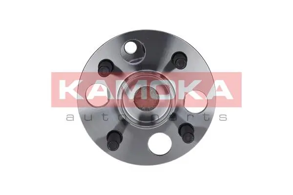 Radlagersatz Hinterachse KAMOKA 5500089