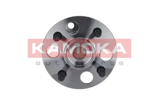 Radlagersatz Hinterachse KAMOKA 5500089 Bild Radlagersatz Hinterachse KAMOKA 5500089