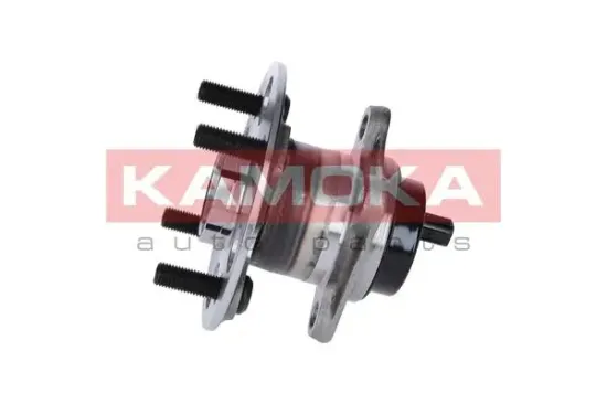 Radlagersatz Hinterachse KAMOKA 5500089 Bild Radlagersatz Hinterachse KAMOKA 5500089