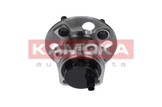 Radlagersatz Hinterachse KAMOKA 5500089 Bild Radlagersatz Hinterachse KAMOKA 5500089