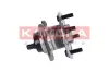 Radlagersatz Hinterachse KAMOKA 5500089 Bild Radlagersatz Hinterachse KAMOKA 5500089