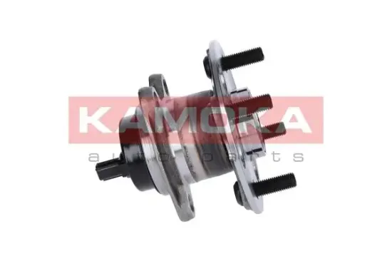 Radlagersatz Hinterachse KAMOKA 5500089 Bild Radlagersatz Hinterachse KAMOKA 5500089