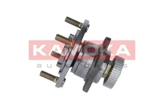 Radlagersatz Hinterachse KAMOKA 5500047 Bild Radlagersatz Hinterachse KAMOKA 5500047