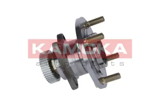 Radlagersatz Vorderachse KAMOKA 5500090 Bild Radlagersatz Vorderachse KAMOKA 5500090