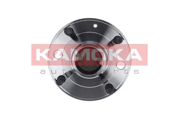 Radlagersatz Hinterachse KAMOKA 5500091