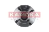 Radlagersatz Hinterachse KAMOKA 5500091