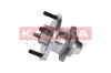 Radlagersatz Hinterachse KAMOKA 5500091 Bild Radlagersatz Hinterachse KAMOKA 5500091