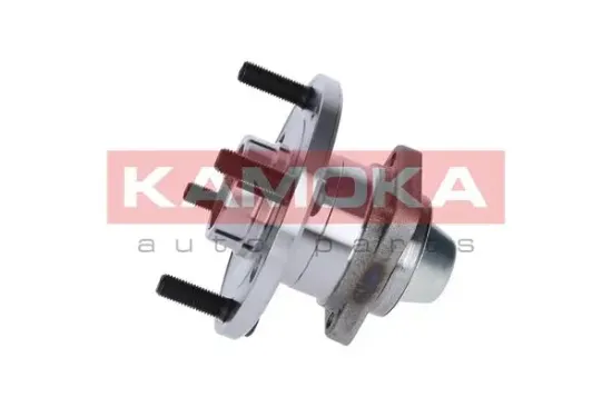 Radlagersatz Hinterachse KAMOKA 5500091 Bild Radlagersatz Hinterachse KAMOKA 5500091