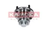 Radlagersatz Hinterachse KAMOKA 5500091 Bild Radlagersatz Hinterachse KAMOKA 5500091