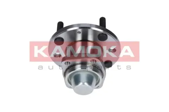Radlagersatz Hinterachse KAMOKA 5500091 Bild Radlagersatz Hinterachse KAMOKA 5500091
