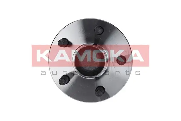 Radlagersatz Hinterachse KAMOKA 5500093