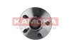 Radlagersatz Hinterachse KAMOKA 5500093