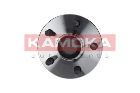 Radlagersatz Hinterachse KAMOKA 5500093 Bild Radlagersatz Hinterachse KAMOKA 5500093