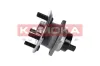 Radlagersatz Hinterachse KAMOKA 5500093 Bild Radlagersatz Hinterachse KAMOKA 5500093