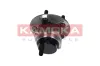 Radlagersatz Hinterachse KAMOKA 5500093 Bild Radlagersatz Hinterachse KAMOKA 5500093