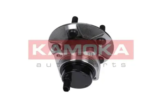 Radlagersatz Hinterachse KAMOKA 5500093 Bild Radlagersatz Hinterachse KAMOKA 5500093