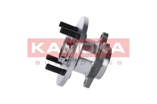 Radlagersatz Hinterachse KAMOKA 5500095 Bild Radlagersatz Hinterachse KAMOKA 5500095