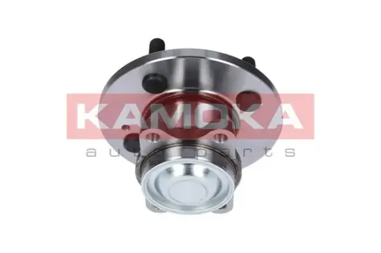 Radlagersatz Hinterachse KAMOKA 5500095 Bild Radlagersatz Hinterachse KAMOKA 5500095