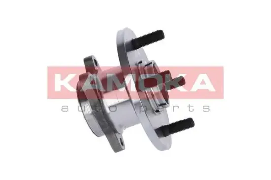 Radlagersatz Hinterachse KAMOKA 5500095 Bild Radlagersatz Hinterachse KAMOKA 5500095