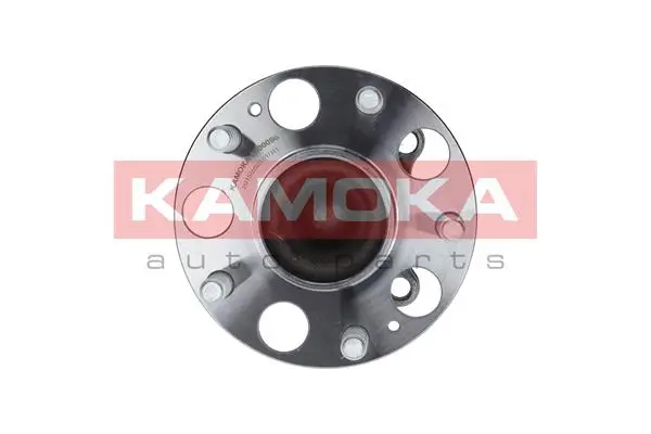 Radlagersatz Hinterachse KAMOKA 5500096