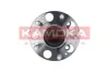 Radlagersatz Hinterachse KAMOKA 5500096