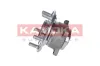 Radlagersatz Hinterachse KAMOKA 5500096 Bild Radlagersatz Hinterachse KAMOKA 5500096