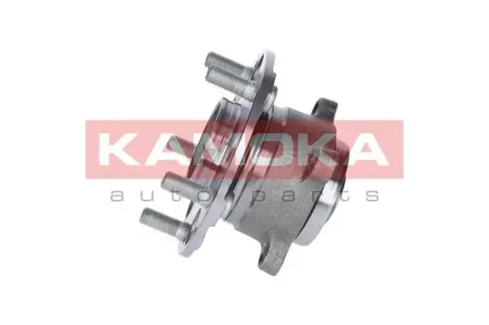 Radlagersatz Hinterachse KAMOKA 5500096 Bild Radlagersatz Hinterachse KAMOKA 5500096