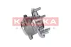 Radlagersatz Hinterachse KAMOKA 5500096 Bild Radlagersatz Hinterachse KAMOKA 5500096
