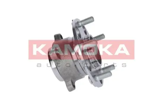 Radlagersatz Hinterachse KAMOKA 5500096 Bild Radlagersatz Hinterachse KAMOKA 5500096