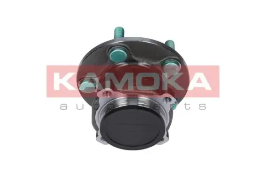 Radlagersatz Hinterachse KAMOKA 5500097 Bild Radlagersatz Hinterachse KAMOKA 5500097