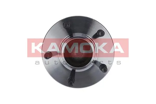 Radlagersatz Hinterachse KAMOKA 5500098
