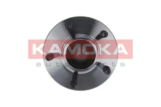 Radlagersatz Hinterachse KAMOKA 5500098 Bild Radlagersatz Hinterachse KAMOKA 5500098