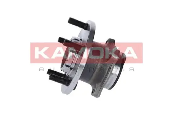 Radlagersatz Hinterachse KAMOKA 5500098 Bild Radlagersatz Hinterachse KAMOKA 5500098