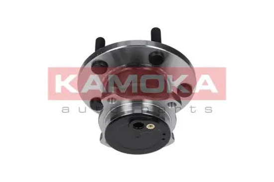 Radlagersatz Hinterachse KAMOKA 5500098 Bild Radlagersatz Hinterachse KAMOKA 5500098