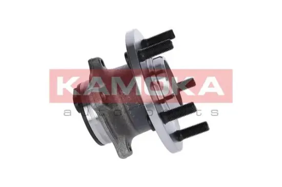 Radlagersatz Hinterachse KAMOKA 5500098 Bild Radlagersatz Hinterachse KAMOKA 5500098