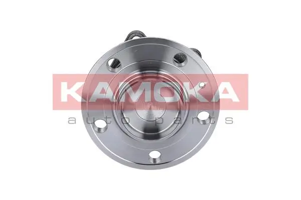 Radlagersatz Hinterachse KAMOKA 5500099