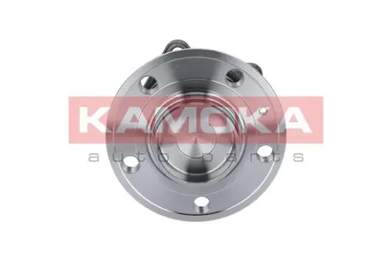Radlagersatz Hinterachse KAMOKA 5500099 Bild Radlagersatz Hinterachse KAMOKA 5500099