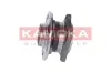 Radlagersatz Hinterachse KAMOKA 5500099 Bild Radlagersatz Hinterachse KAMOKA 5500099