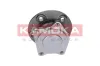 Radlagersatz Hinterachse KAMOKA 5500099 Bild Radlagersatz Hinterachse KAMOKA 5500099
