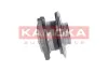 Radlagersatz Hinterachse KAMOKA 5500099 Bild Radlagersatz Hinterachse KAMOKA 5500099