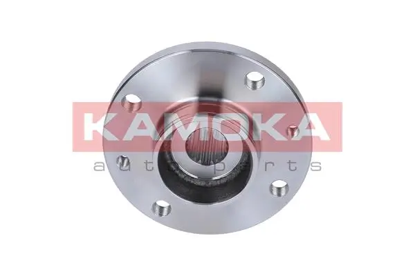 Radnabe Vorderachse KAMOKA 5500102