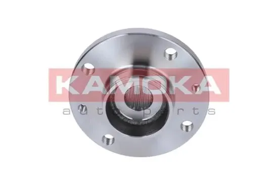 Radnabe Vorderachse KAMOKA 5500102 Bild Radnabe Vorderachse KAMOKA 5500102