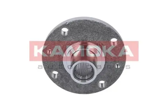 Radnabe Vorderachse KAMOKA 5500102 Bild Radnabe Vorderachse KAMOKA 5500102