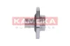 Umlenk-/Führungsrolle, Keilrippenriemen KAMOKA R0058 Bild Umlenk-/Führungsrolle, Keilrippenriemen KAMOKA R0058