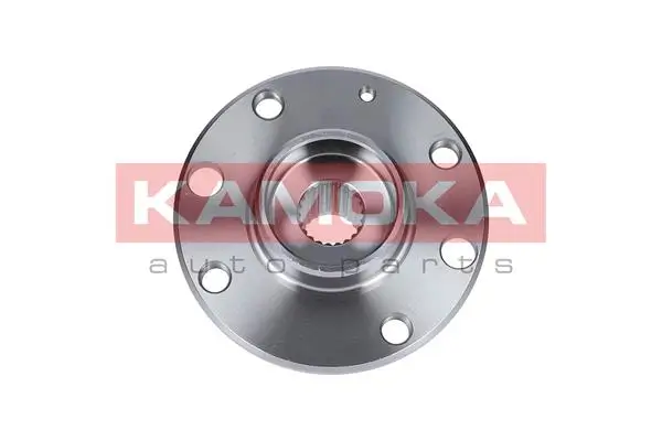 Radnabe Vorderachse KAMOKA 5500103