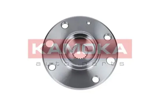 Radnabe Vorderachse KAMOKA 5500103 Bild Radnabe Vorderachse KAMOKA 5500103