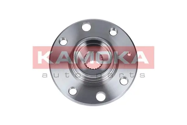 Radnabe Vorderachse KAMOKA 5500106