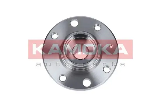 Radnabe Vorderachse KAMOKA 5500106 Bild Radnabe Vorderachse KAMOKA 5500106